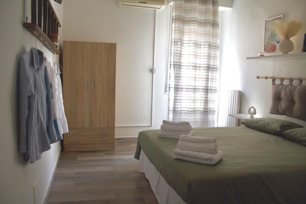 Casa Dertu Villa Монополи Екстериор снимка