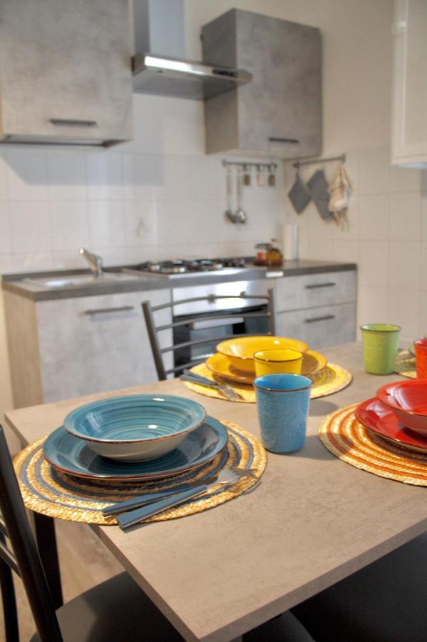 Casa Dertu Villa Монополи Екстериор снимка