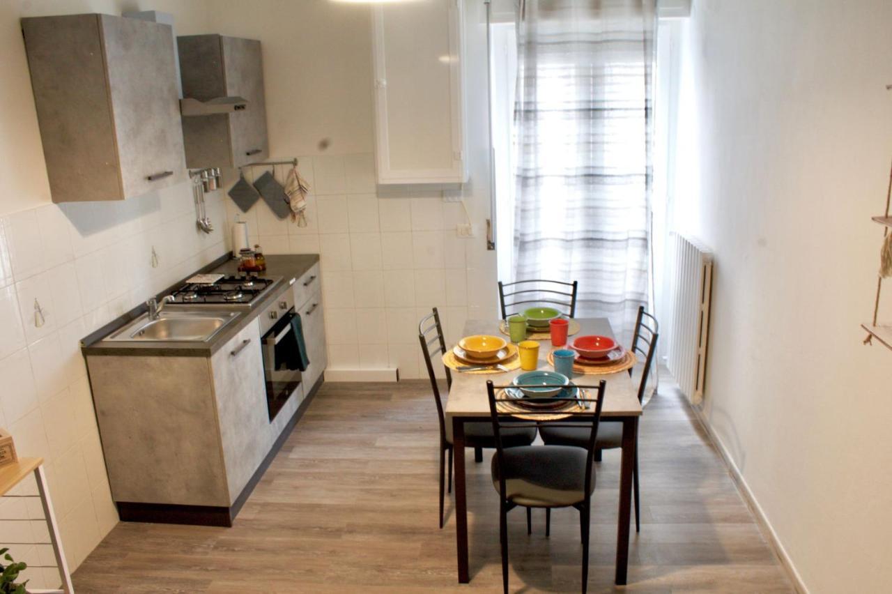Casa Dertu Villa Монополи Екстериор снимка