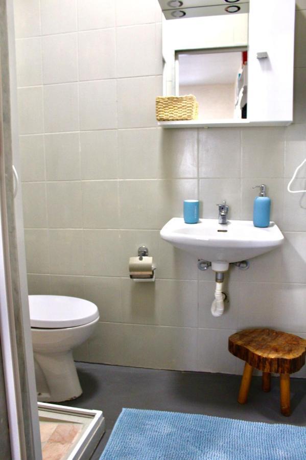 Casa Dertu Villa Монополи Екстериор снимка